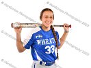 Softball Media Day  Wheaton College Softball 2023 Media Day. - Photo by Keith Nordstrom : Wheaton, Women’s Softball, Media Day